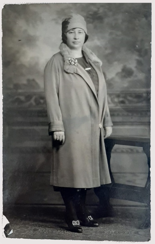 Our Aunt Maria